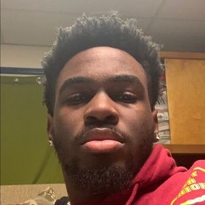 Meet your Posher, Elijah